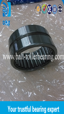 HJ-405228 ডাবল সারি রোলার লেয়ারিং Z2V2 Z3V3 কম্পন তেল / গ্রীস তৈলাক্তকরণ