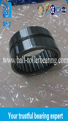 HJ-405228 ডাবল সারি রোলার লেয়ারিং Z2V2 Z3V3 কম্পন তেল / গ্রীস তৈলাক্তকরণ