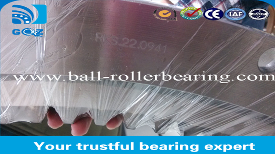 স্লিভিং রিং লেয়ার SKF 06 ।1116. 00 আকার 1289.5X984X114 মিমি