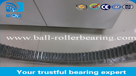 স্লিভিং রিং লেয়ার SKF 06 ।1116. 00 আকার 1289.5X984X114 মিমি