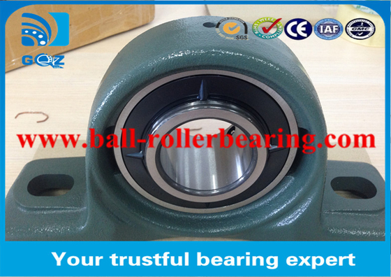 UKP210D1 হাউজিং/হাউজিং ইউনিট 45x90x55 মিমি সহ বালিশ ব্লক বিয়ারিং