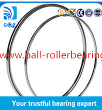 ব্রাস কেজ 4"x5 1/2"x3/4" পাতলা সেকশন বিয়ারিং খোলা বল বিয়ারিংVF040CP0 /VF040CP0 বল বিয়ারিং