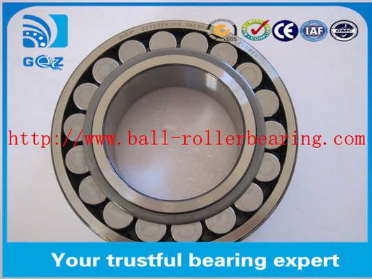 OD 30mm - 240 mm ওপেন গোলাকার রোলার লেয়ারিং লং লাইফ কম গোলমাল মুক্ত নমুনা
