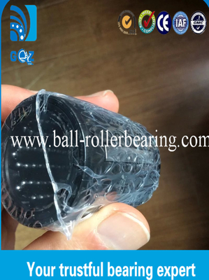 বাইরের মাত্রা 6mm - 150mm লিনিয়ার বল লেয়ার LM40AJ সিই সার্টিফিকেশন