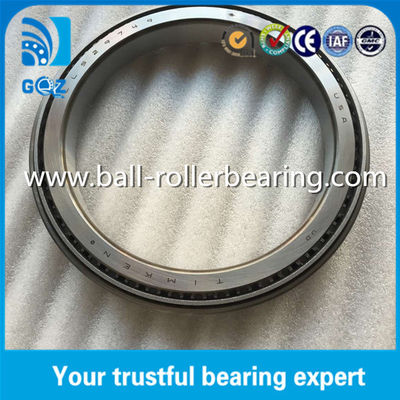 Z1V1 Z2V2 কম্পন একক সারির রোলার লেয়ার কম ঘর্ষণ LL529749/LL529710