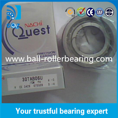 P4 বল স্ক্রু সুপার-প্রিসিশন বিয়ারিং 30TAB06U / 30TAB06U/GM P4