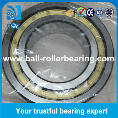 NU332-E-M1 160x340x68 মিমি সিলিন্ড্রিক রোলার লেয়ার NU332 একক সারি
