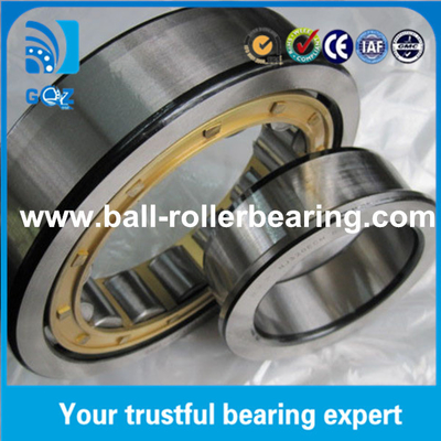 NU332-E-M1 160x340x68 মিমি সিলিন্ড্রিক রোলার লেয়ার NU332 একক সারি