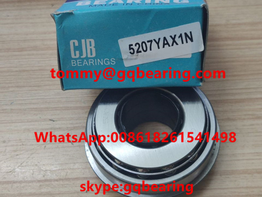 5207YAX1N থ্রাস্ট বল লেয়ার 35BVV07X-6 অটোমোটিভ 35*72*35mm