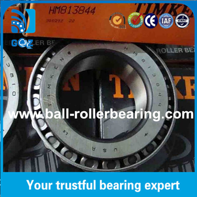 HM ইঞ্চি যথার্থ রোলার লেয়ার HM813844/HM813810 ফ্ল্যাঞ্জ বাইরের রিং