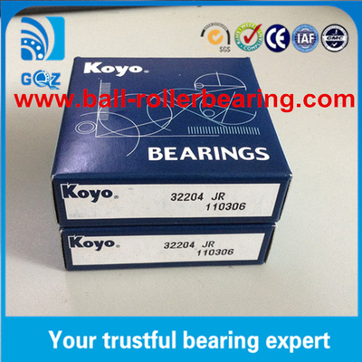 অটো ট্যারিড রোলার লেয়ার 32204 KOYO জাপান 20x47x18mm 32204 JR NSK NACHI