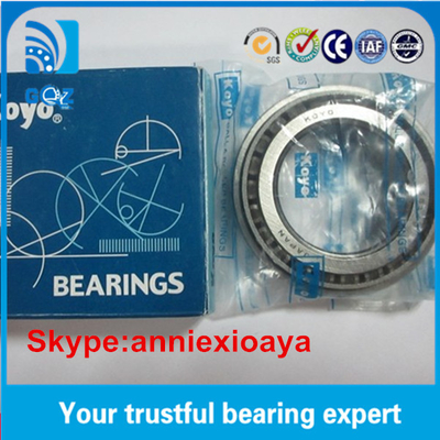 KOYO JL69349/10 কোপযুক্ত রোলার লেয়ার রোলিং মিল ইঞ্জিনিয়ারিং যন্ত্রপাতি লেয়ার