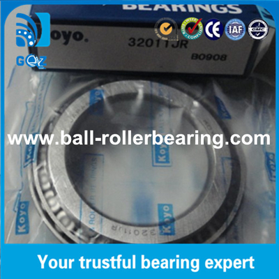 90x55x23 মিমি ট্যাপার রোলার লেয়ার 32011 X/Q 2007111E ET-32011X 32011X HR32011XJ