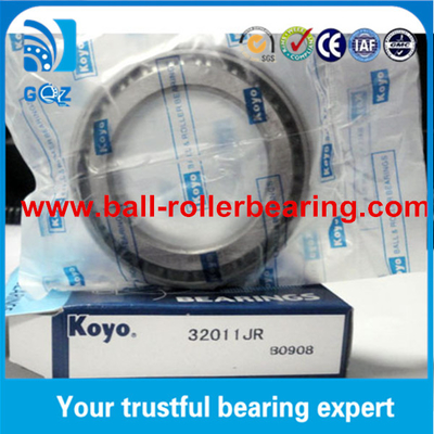 90x55x23 মিমি ট্যাপার রোলার লেয়ার 32011 X/Q 2007111E ET-32011X 32011X HR32011XJ