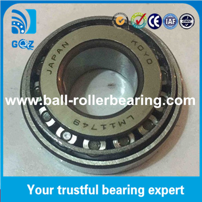 একক সারি 3490/3420 TIMKEN ক্রস রেফারেন্স লেয়ার 3490/3420 8.1x79.375x29.37mm
