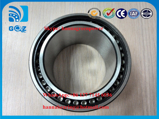 C 6909 V CARB পূর্ণ পরিপূরক সিলিন্ডার রোলার লেয়ার কোন খাঁচা 45x68x40mm
