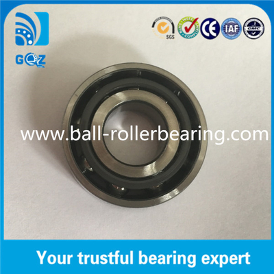 ABEC-5 লেভেল 25 ডিগ্রি যোগাযোগ কোণ 7001 এসি/ডিটি কৌণিক যোগাযোগ বল লেয়ার