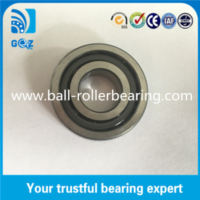 ABEC-5 লেভেল 25 ডিগ্রি যোগাযোগ কোণ 7001 এসি/ডিটি কৌণিক যোগাযোগ বল লেয়ার