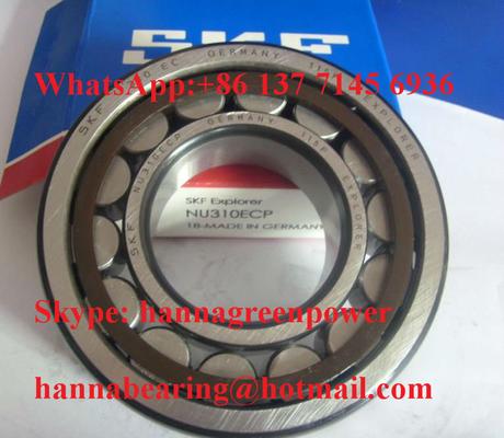 BC1-0738 একটি সিলিন্ড্রিকাল রোলার লেয়ার 40x80x18mm TS16949 QS9000