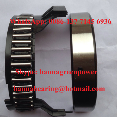 ক্রেসেন্ট ইগল রোলার বিয়ারিং F-225035।3, হাইড্রোলিক পাম্প সুইং লেয়ার প্রস্থ - 27mm