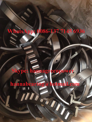 F-225035.1 A11V190 হাইড্রোলিক পাম্পের জন্য সিলিন্ডারিকাল রোলার লেয়ার প্রস্থ - 27mm