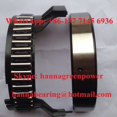 F-225036.2 প্রস্থ - 27 মিমি রেক্স্রোথ হাইড্রোলিক পাম্পের জন্য মেট্রিক সুইল লেয়ারিংস P6 P5 P4