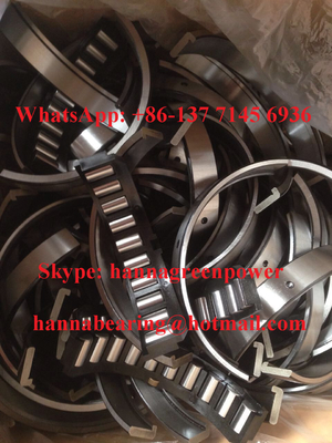 F-225036.2 প্রস্থ - 27 মিমি রেক্স্রোথ হাইড্রোলিক পাম্পের জন্য মেট্রিক সুইল লেয়ারিংস P6 P5 P4