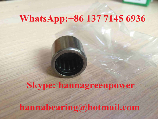 সুই লেয়ারিং BK1512-RS BK1512 বন্ধ শেষ টানা কাপ 15x21x12mm
