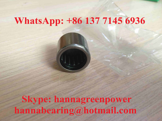 BK1015 BK1015-RS BK101415 সুই রোলার লেয়ারিং বন্ধ শেষ টানা কাপ