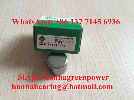 BK1012 BK1012-RS BK101412 বন্ধ শেষ টানা কাপ ইয়েল রোলার লেয়ার 10x14x12mm