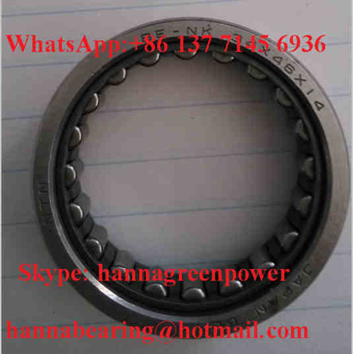 8E-NK1-20x47X14 8E-NK1204714 অটোমোটিভ ইগল রোলার লেয়ার 20x47x14 মিমি