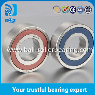 30000 r/min ঘূর্ণন গতি H7008C-2RZ/P4 HQ1 DBA সুপার স্পষ্টতা সিরামিক বল বিয়ারিং