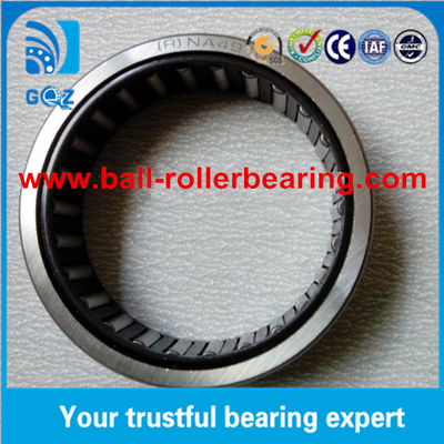 355g রেলওয়ে লেয়ারিং মালবাহী ট্রাক RNA 6909 KOYO INA 52x68x40 মিমি