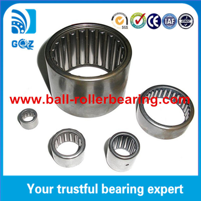 NKI80/35 অভ্যন্তরীণ রিং ছাড়া ইগল রোলার লেয়ার যান্ত্রিক উপাদান