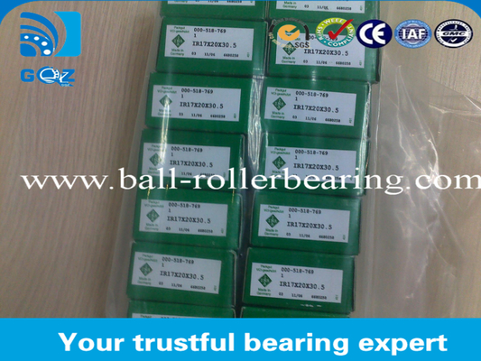 লেয়ার ইস্পাত IR 17X20X30.5 ক্যাম অনুসরণকারী লেয়ার P0/P6/P5/P4/P2
