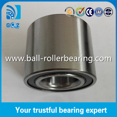 সঠিকতা ডাবল সারি হুইল হাব অটোমোটিভ বিয়ারিংস DAC25520042 Ranult গাড়ি জন্য
