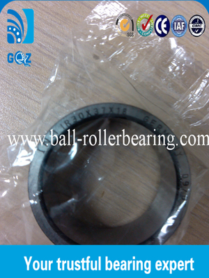 IR5x8x12 ইগল রোলার লেয়ারিং GCr15 তেল / গ্রীস তৈলাক্তকরণ