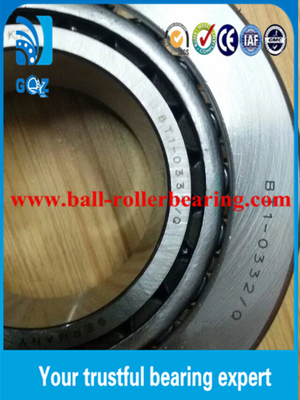 মার্কিন যুক্তরাষ্ট্র BT1-0332/Q ক্যানারড রোলার অটোমোটিভ লেয়ারিং 68x140x27/42mm