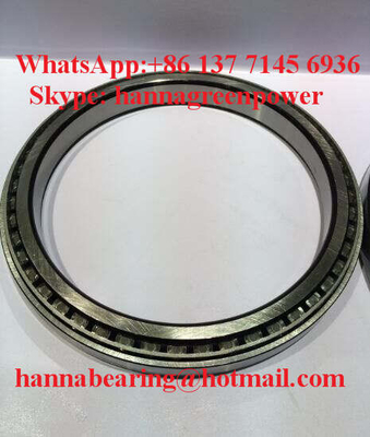 Excavator Conical Roller Bearing R196Z -4 R196Z -4SA 196.85x241.3x23.812mm