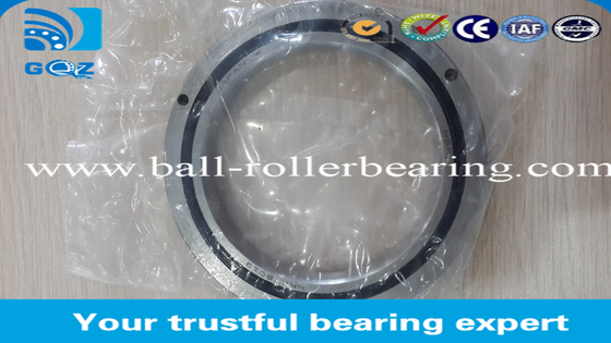 উচ্চ নির্ভুলতা NRXT2508 25*41*8 0.05kg ক্রসড রোলার লেয়ার C0 C3 C4