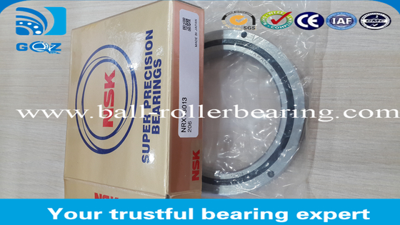 NRXT4010 সুপার-প্রিসিশন বিয়ারিংস ক্রস রোলার বিয়ারিং উচ্চ পারফরম্যান্স