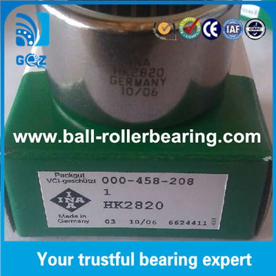 HK 2820 28x35x20 মিমি টানা কাপ ইয়েল রোলার লেয়ার উচ্চ নির্ভুলতা HK2820