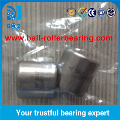 HF0812KFR একমুখী 8x12x12 মিমি ইগল রোলার লেয়ার টানা কাপ HF0812 KFR
