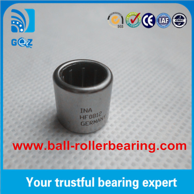 HF0812KFR একমুখী 8x12x12 মিমি ইগল রোলার লেয়ার টানা কাপ HF0812 KFR