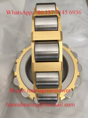 130UZS91 রিডাক্টর লেয়ার গিয়ারবক্স 130UZS91V 130x220x42 মিমি জন্য eccentric রোলার লেয়ার