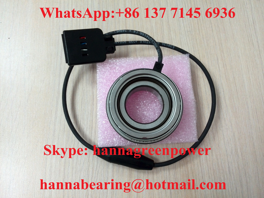 BMO-6206 / 064S2 / UA008A এনকোডার লেয়ারিং মোটর সেন্সর 30x62x22.2mm