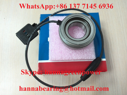 BMO-6206 / 064S2 / UA008A এনকোডার লেয়ারিং মোটর সেন্সর 30x62x22.2mm