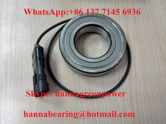 40x80x24.2mm BMB-6208 080S2 UB108A সেন্সর লেয়ারিং এনকোডার ইউনিট BMB-6208 080S2 UB008A
