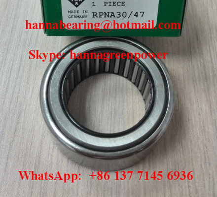 কোন সিলড অ্যালাইনিং ইগল রোলার লেয়ার RPNA28 / 44 28 x 44 x 20mm