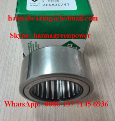 35 x 52 x 20 মিমি ইগল অ্যালাইনিং রোলার লেয়ার RPNA35 / 52 ইনপার্ট টাইপ লেয়ার